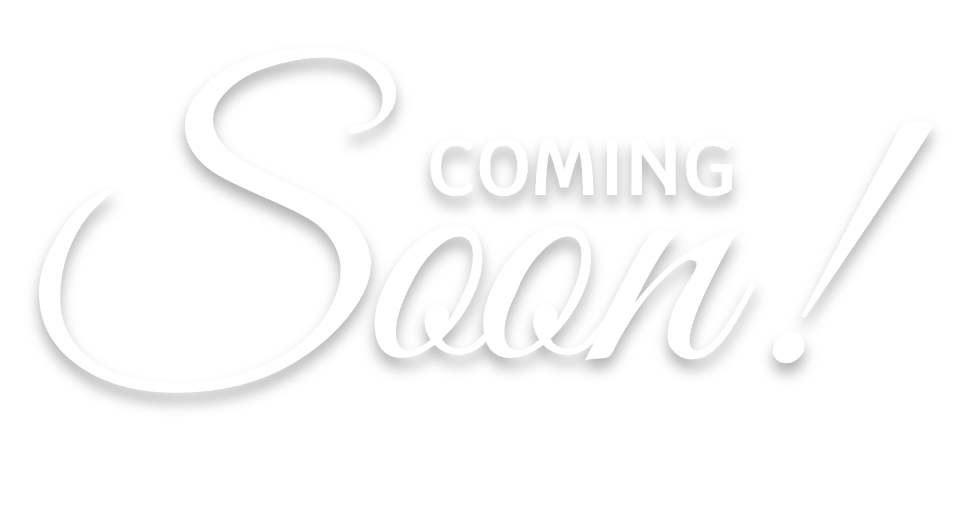 Coming-Soon